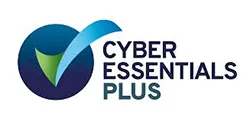 Cyber Essentials Plus certified