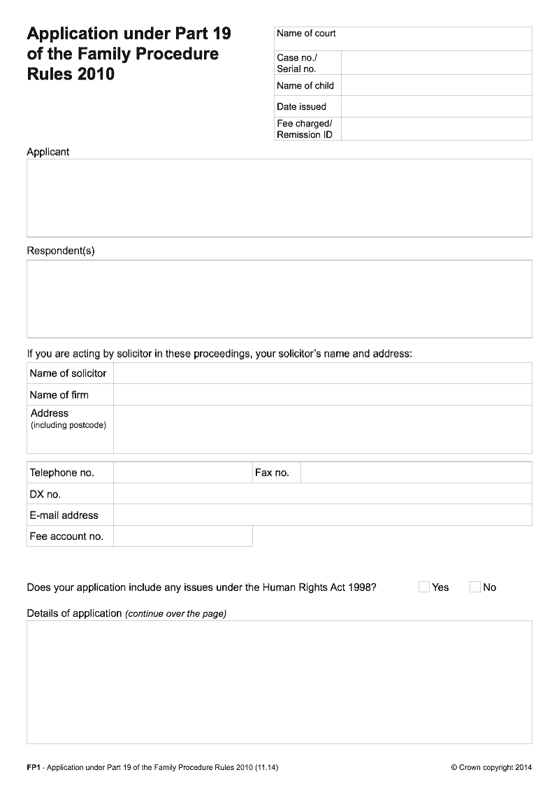 fp1-application-under-part-19-of-the-family-procedure-rules-2010